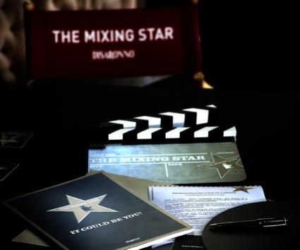 Disaronno Mixing Star -Ο μεγάλος τελικός!
