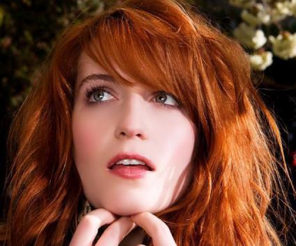 Ακυρώθηκαν συναυλίες των Florence + The Machine