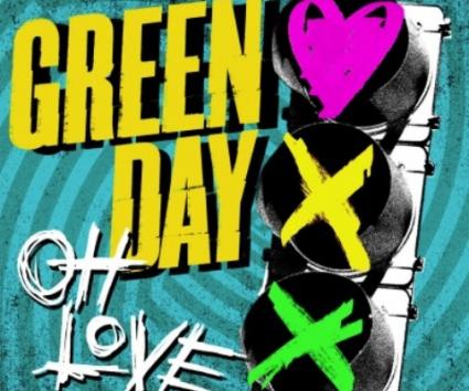 WATCH: Green Day – Oh Love