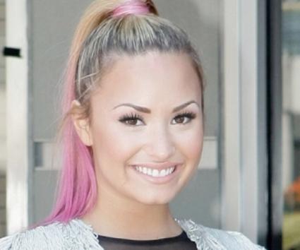 Η Demi Lovato ξέρει πως να βάζει κάποιον στη θέση του…
