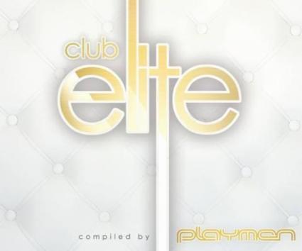 CLUB ELITE – Compiled by PLAYMEN