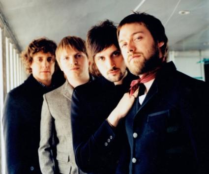Kasabian: Aλλαγή πορείας