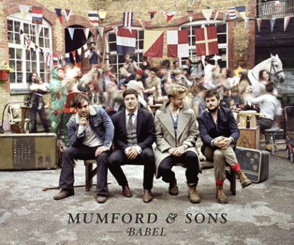 Mάθε τα όλα για το νέο album των Mumford And Sons