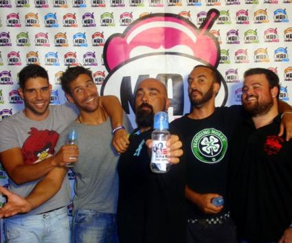 Mappes Music Awards 2012 – Ραντεβού τον Σεπτέμβρη!