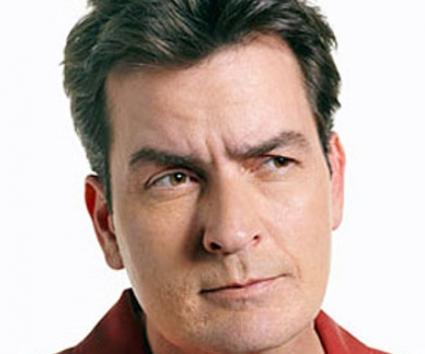 Charlie Sheen: Twitter no more