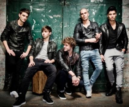 Ποιές είναι οι νέες συνεργασίες των The Wanted;