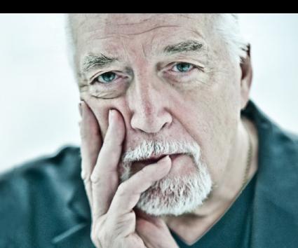 Πέθανε ο Jon Lord των Deep Purple.