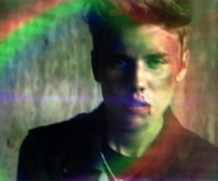 O Justin Bieber… είναι αντράκι!