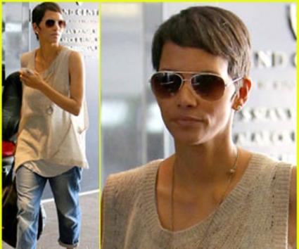 Στο νοσοκομείο η Halle Berry