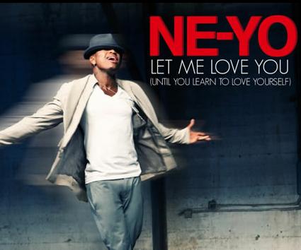 WATCH: Ne – Yo – Let Me Love You