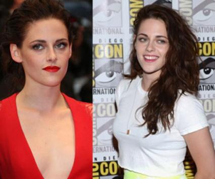 Kristen Stewart: Φήμες ή αλήθεια;