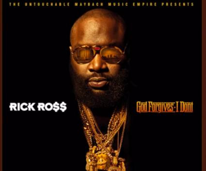 LISTEN: Rick Ross – “3 Kings” (Ft. Dr. Dre & Jay Z)