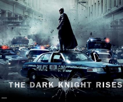 12 νεκροί στην πρεμιέρα του Batman…