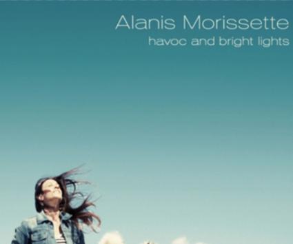 H online μετάδοση του νέου video της Alanis Morissette αποκλειστικά από το MAD!