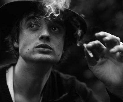 Σκούρα τα πράγματα για τον Pete Doherty
