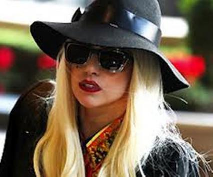 Το νέο τραγούδι της Lady Gaga!