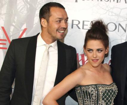 Kristen Stewart – Rupert Sanders: Τα σημειώματα απολογίας τους