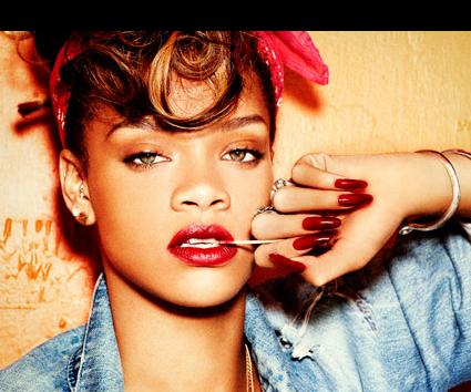 Η καινούργια συνεργασία της Riri!