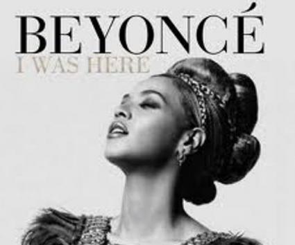 H ανθρωπιστική δράση της Beyonce’!