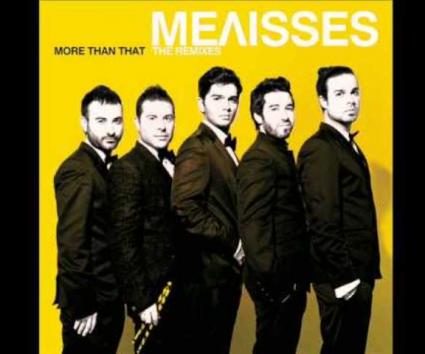 WATCH: ΜΕΛΙSSES – More Than That