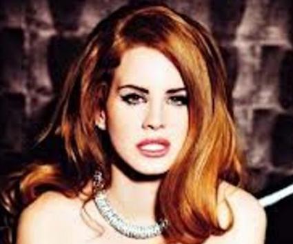 H Lana Del Rey στην Ιταλική Vogue!