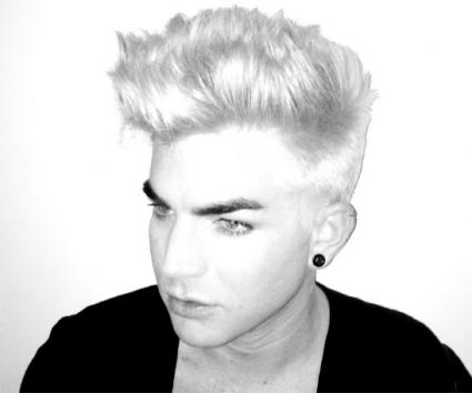Δείτε τον ανανεωμένο Adam Lambert!