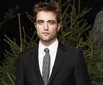 Robert Pattinson: Η πρώτη συνέντευξη μετά το χωρισμό.