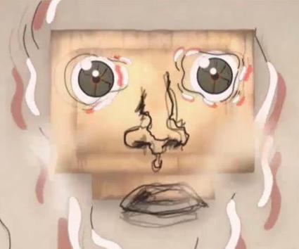 WATCH: Gotye – Save Me!