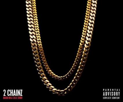 LISTEN: 2 Chainz – I Love Dem Strippers ft. Nicki Minaj