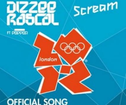 WATCH:Dizzee Rascal – Scream ft. Pepper