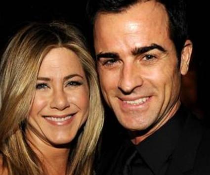 Aρραβωνιάστηκε η Jennifer Aniston!