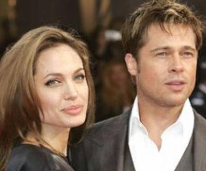 Jolie – Pitt στην Ελλάδα για διακοπές!