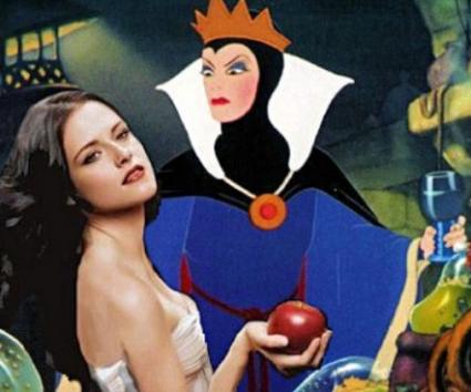 Συνεχίζει ως χιονάτη η Kristen Stewart