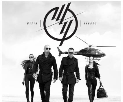 WATCH: Wisin & Yandel – Algo Me Gusta De Ti ft. Chris Brown, T-Pain
