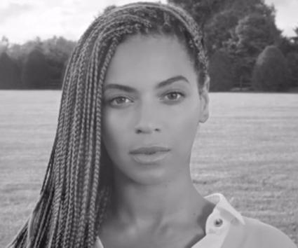 Δείτε το video της Beyonce για την Παγκόσμια Ημερα Ανθρωπότητας!