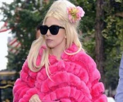 Sold out Gaga?