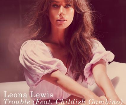 Η επιστροφή της Leona Lewis