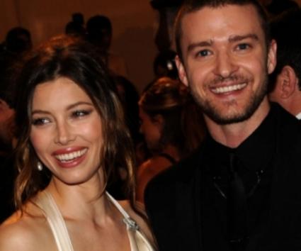 Justin Timberlake: Mυστικός γάμος;