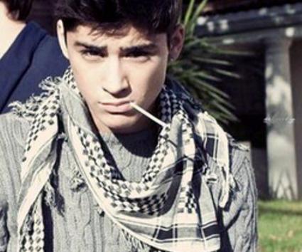 Xωρίς twitter πλέον ο Zayn Malik