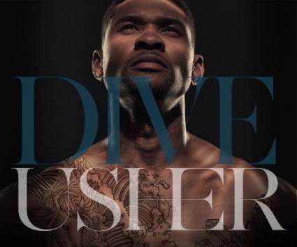 LISTEN: Usher – Dive