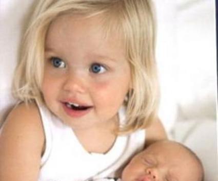 Jolie – Pitt: Το ντεμπούτο της κόρης τους στον κινηματογράφο!