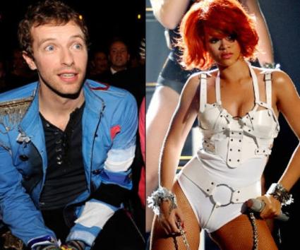 Coldplay και Rihanna στην Τελετή Λήξης των Παραολυμπιακών του Λονδίνου!