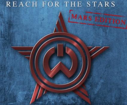 LISTEN: Will.i.am – Reach For The Stars