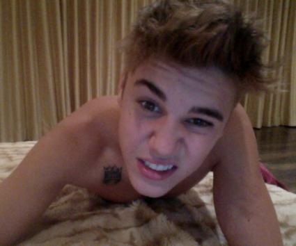 Justin Da King!