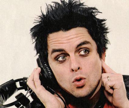 Στο νοσοκομείο ο Billie Joe Armstrong