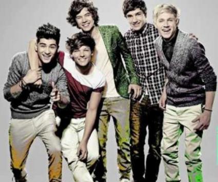Έρχεται το διαφημιστικό των One Direction για την Pepsi!