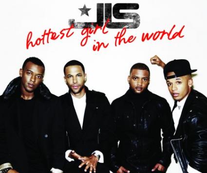 LISTEN: JLS – Hottest Girl In The World