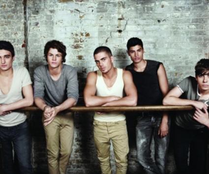 The Wanted – “I Found You”. Ακούστε το Full track!