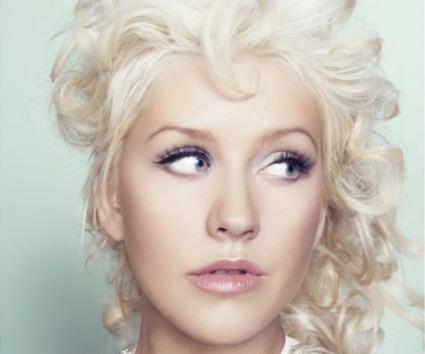 Ετοιμαστείτε για Twitter chat με την Christina Aguilera!