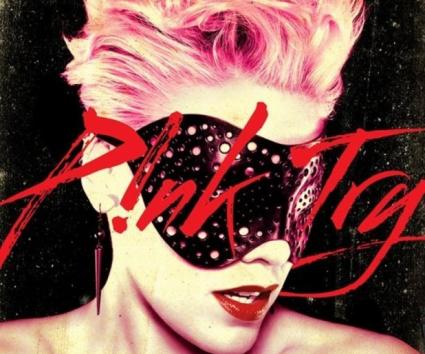 LISTEN: P!nk – Try